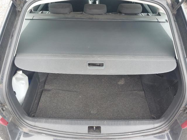 2018 SKODA OCTAVIA SE