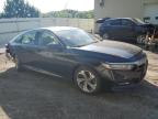 2018 Honda Accord Exl продається в Center Rutland, VT - Rear End