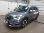 2016 HONDA CR-V SR I- for sale at Copart EAST KILBRIDE
