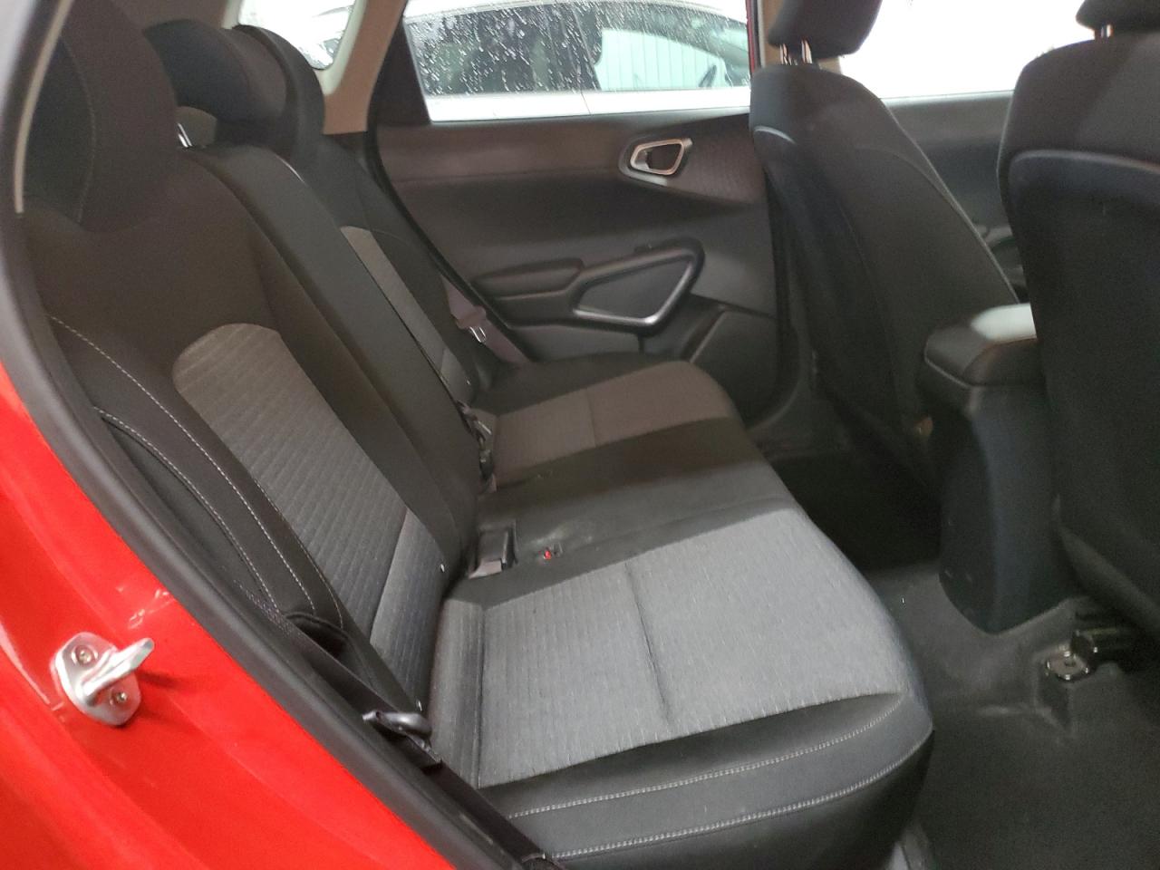 2020 Kia Soul Lx VIN: KNDJ23AU0L7708407 Lot: 59681305