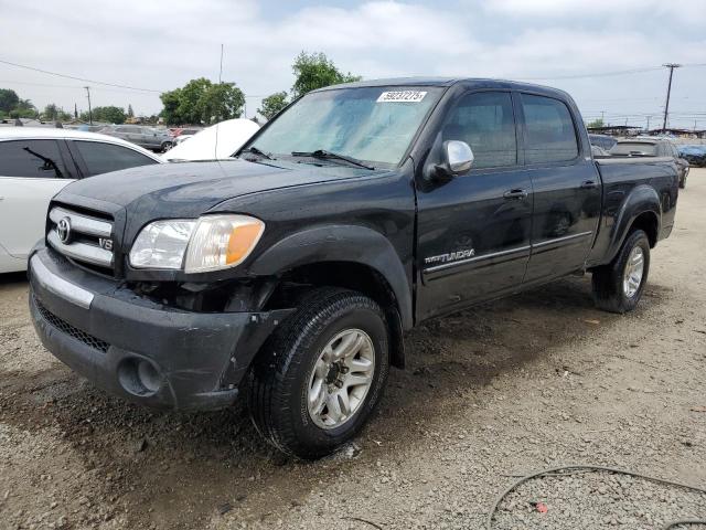 2006 Toyota Tundra Double Cab Sr5