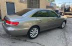 2008 HYUNDAI AZERA SE   à vendre chez Copart IL - CHICAGO NORTH