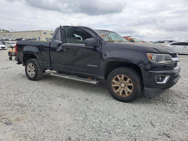  CHEVROLET COLORADO 2016 Czarny