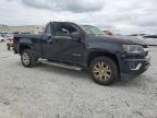 2016 Chevrolet Colorado Lt en Venta en Gainesville, GA - All Over