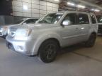 2011 Honda Pilot Ex продається в East Granby, CT - Minor Dent/Scratches