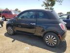 2015 Fiat 500 Pop de vânzare în San Martin, CA - Minor Dent/Scratches