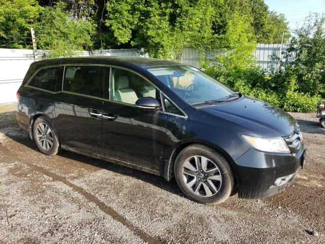 2014 HONDA ODYSSEY TOURING  