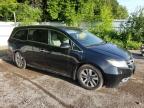 2014 HONDA ODYSSEY TOURING   for sale at Copart ON - LONDON