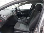 2014 FORD MONDEO ZET for sale at Copart EAST KILBRIDE