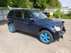 2010 Suzuki Grand Vitara Xsport на продаже в London, ON - Mechanical