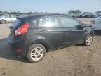 2018 Ford Fiesta Se للبيع في Fredericksburg، VA - Front End
