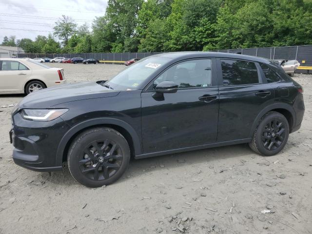 HONDA HR-V SPORT 2024