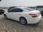 2010 Nissan Maxima S na sprzedaż w Wayland, MI - Front End