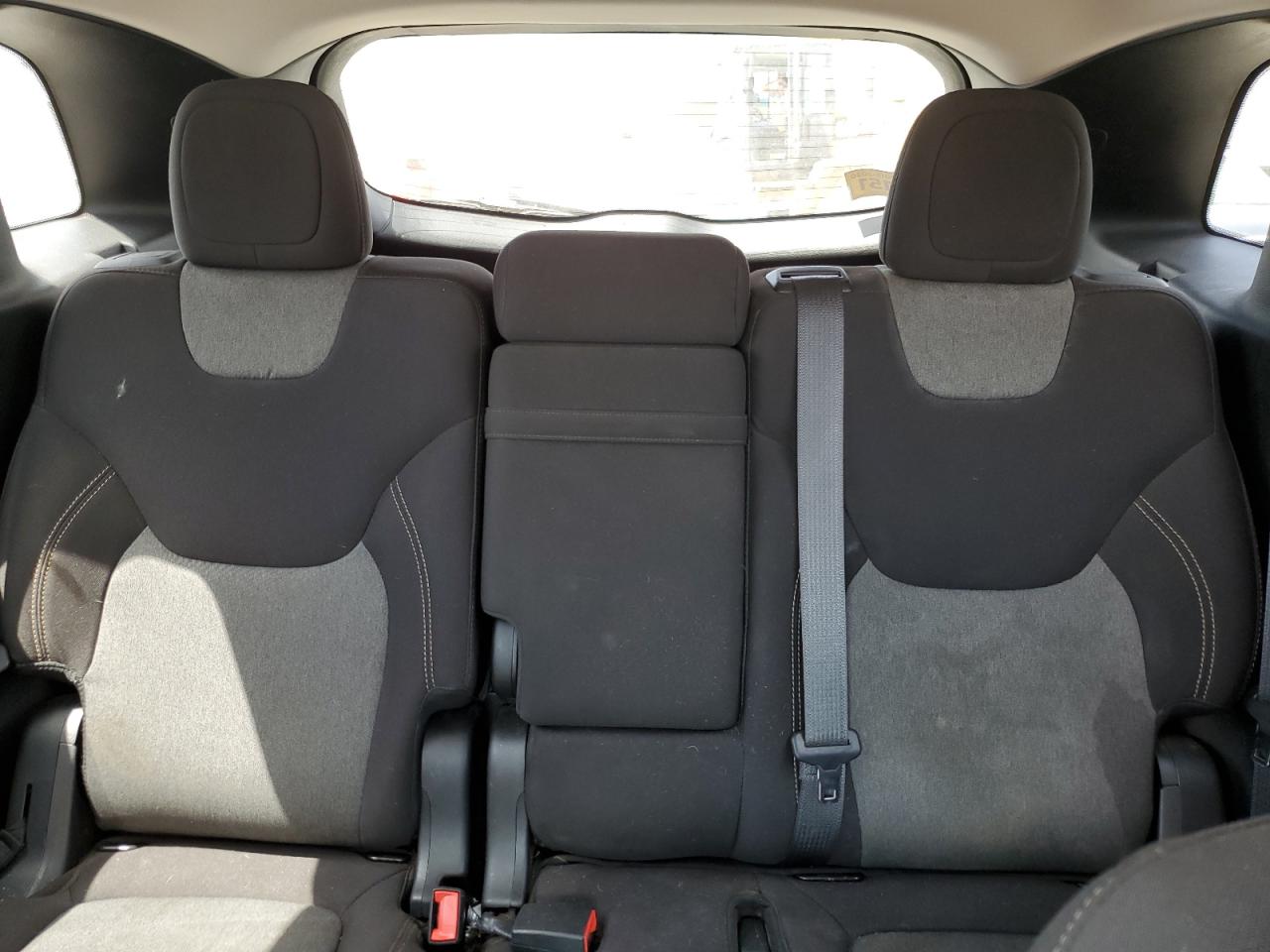 JEEP GRAND CHER 2017 VIN 1C4PJLAB7HW613352 фото 10