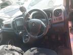 2016 RENAULT TRAFIC LL2 for sale at Copart SANDY