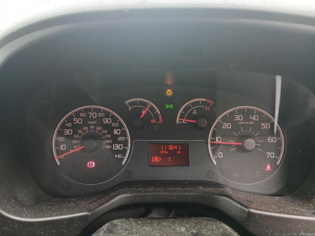 2012 PEUGEOT BIPPER S H
