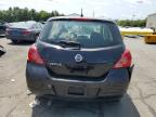 2010 Nissan Versa S en Venta en Exeter, RI - All Over