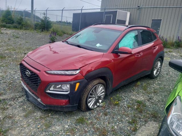 HYUNDAI KONA SEL P 2021