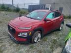 2021 HYUNDAI KONA SEL PLUS   à vendre chez Copart NL - ST. JOHN'S