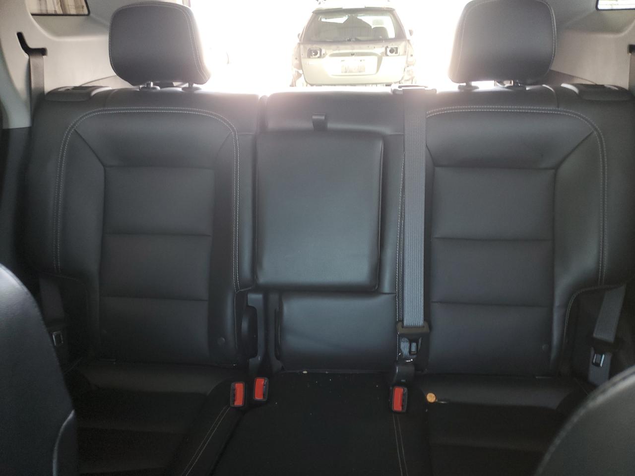 2022 GMC Terrain Slt VIN: 3GKALVEV4NL160992 Lot: 62172845