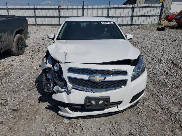  CHEVROLET MALIBU 2013 White