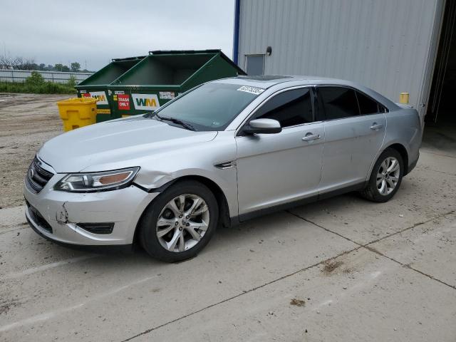 2010 Ford Taurus Sho