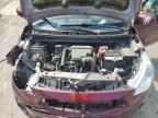2017 Mitsubishi Mirage G4 Es en Venta en Duryea, PA - Front End