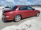 2000 Jaguar S-Type  en Venta en West Palm Beach, FL - Rear End