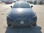 2015 Lexus Is 250 for Sale in Los Angeles, CA - Front End