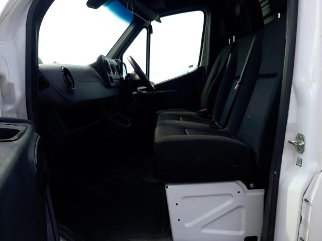 2021 MERCEDES BENZ SPRINTER 3