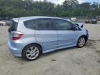 2009 Honda Fit Sport   на продаже в Waldorf, MD - Front End