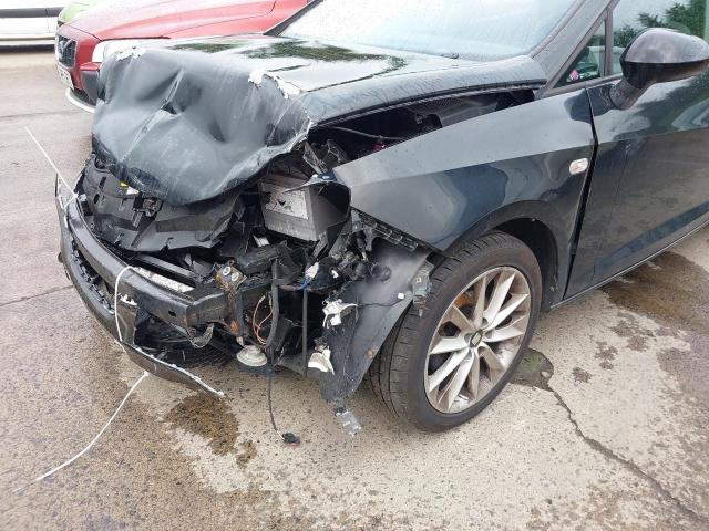 2016 SEAT IBIZA VIST