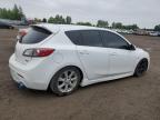 2010 MAZDA 3 S   for sale at Copart ON - TORONTO