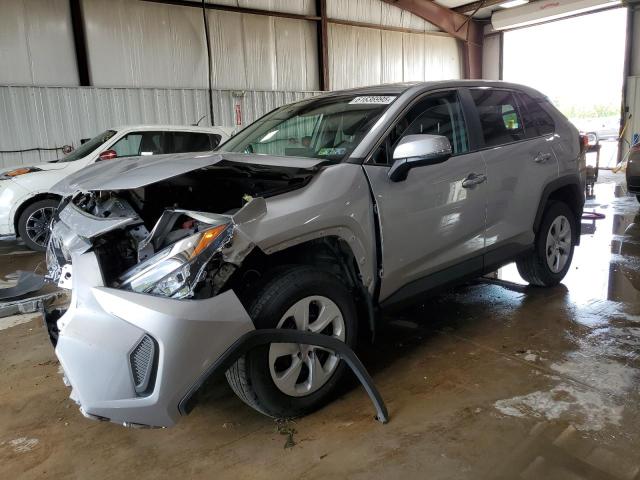 TOYOTA RAV4 LE 2024