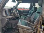 2023 Ford Bronco Base იყიდება Houston-ში, TX - Side