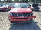 2020 Jeep Compass Latitude de vânzare în Graham, WA - Front End