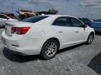 2013 Chevrolet Malibu 1Lt للبيع في Riverview، FL - Mechanical