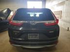 2017 Honda Cr-V Exl იყიდება Portland-ში, MI - Front End
