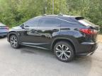 2016 Lexus Rx 350 Base на продаже в Arlington, WA - Rear End