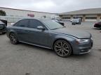 2015 Audi S4 Prestige en Venta en Hayward, CA - Front End