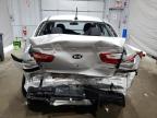 2013 Kia Rio Lx na sprzedaż w Candia, NH - Rear End