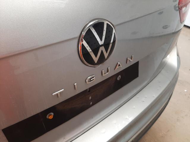 2023 VOLKSWAGEN TIGUAN ALL