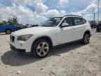 2014 Bmw X1 Sdrive28I იყიდება Homestead-ში, FL - Minor Dent/Scratches