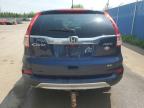 2015 HONDA CR-V SE for sale at Copart NB - MONCTON