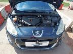 2011 PEUGEOT 308 ALLURE for sale at Copart WOLVERHAMPTON