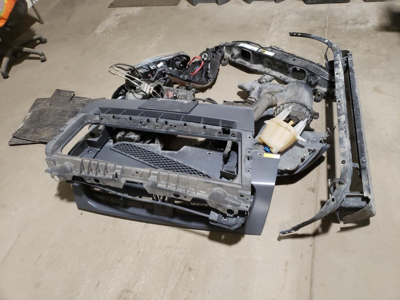 2018 Ram Promaster 1500 1500 Standard VIN: 3C6TRVAG9JE100142 Lot: 60164495