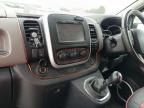 2015 RENAULT TRAFIC LL2 for sale at Copart PETERLEE