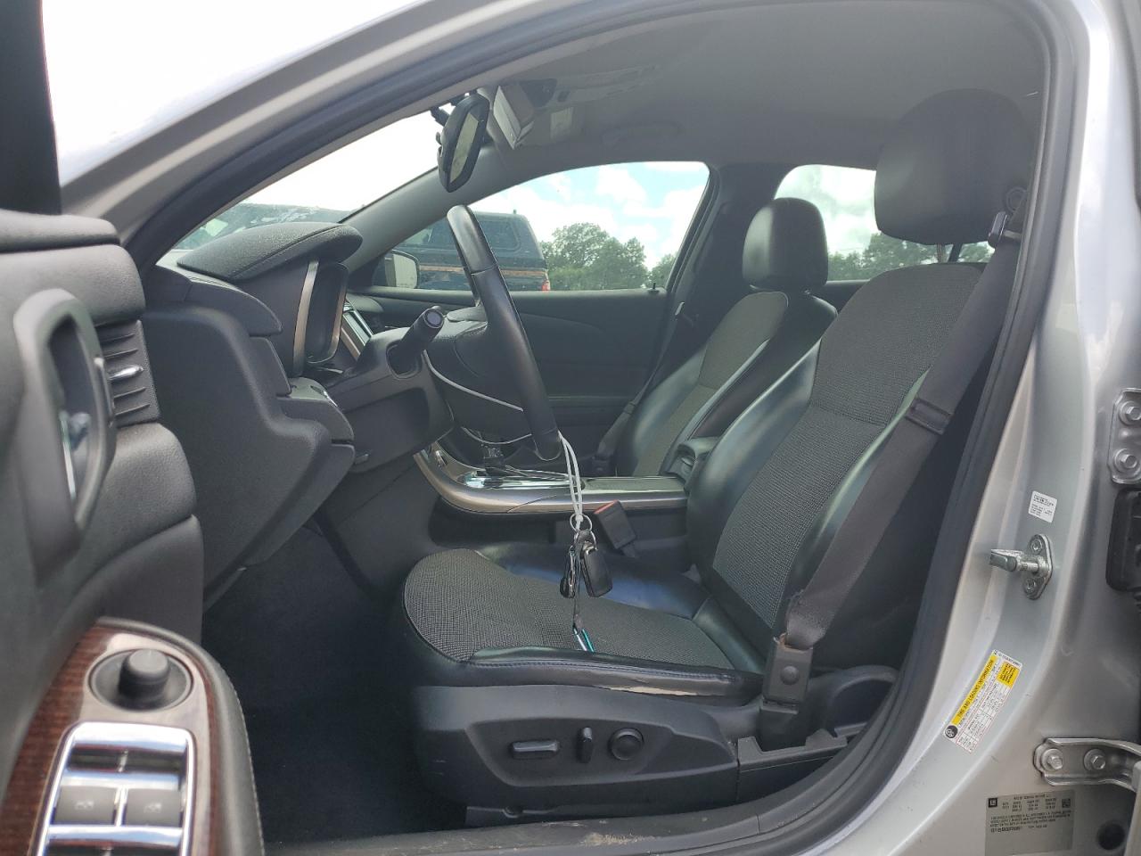 2013 Chevrolet Malibu 2Lt VIN: 1G11E5SA9DF249661 Lot: 60317695