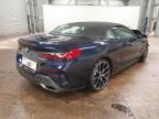 2020 BMW 840D XDRIV for sale at Copart NEWBURY