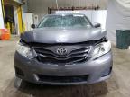 2010 Toyota Camry Base for Sale in Candia, NH - Front End